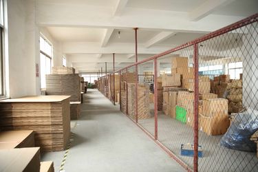 Changzhou J&G Trading Co. Ltd