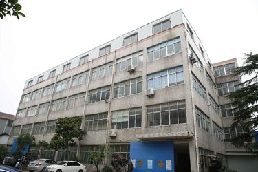 Changzhou J&G Trading Co. Ltd