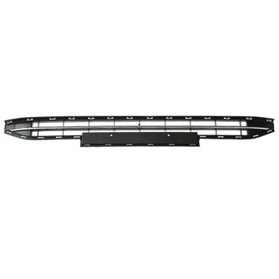3GB 853 677 VW Passat 2019 2020 กันชนหน้ากระจังหน้าสำหรับรถยนต์สีดำพร้อมแถบ