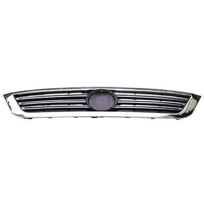 3bd 853 651/651a กระจังหน้ากันชนสำหรับ VW Passat ใหม่ Lingyu ABS 2009-2013