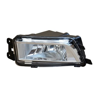 OEM 56D 941 700 A ไฟตัดหมอกรถยนต์หลอดฮาโลเจนสำหรับ VW Passat 2016 2017 2018