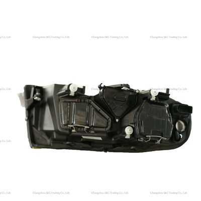 2008 2007 2006 2005 Vw Passat เปลี่ยนไฟหน้า