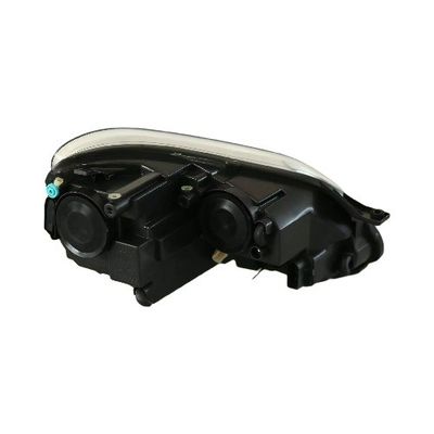 VW Bora 2009 ชุดประกอบไฟหน้ารถหลังการขายชิ้นส่วนตัวถังรถยนต์ 18G 941 005