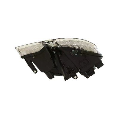 Lingyu 2005 2006 2007 2008 Vw Bora Oem ไฟหน้าซีนอนไฟหน้ารถประกอบ