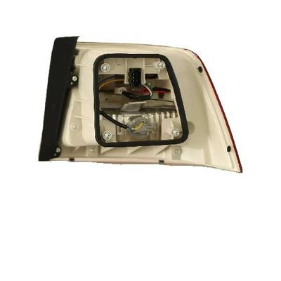 3BD 945 095 B/096 B LED ไฟท้ายอัตโนมัติสีแดงสำหรับ VW Passat Lingyu