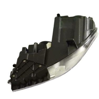 18G941005/006 Volkswagen Bora ไฟหน้าเปลี่ยนหลอดไฟหน้ารถประกอบ