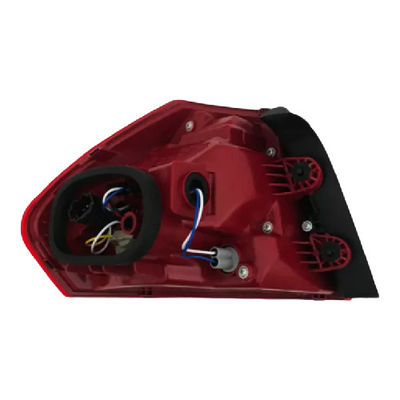 VW Passat 2016 2017 2018 ไฟท้าย LED อัตโนมัติ 56D 945 208 A