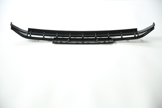 3GB 853 677 VW Passat 2019 2020 กันชนหน้ากระจังหน้าสำหรับรถยนต์สีดำพร้อมแถบ