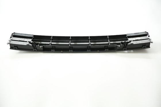 Black Vw Passat กระจังหน้าล่าง 2016 2017 2018