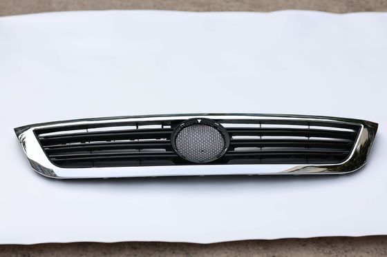 3bd 853 651/651a กระจังหน้ากันชนสำหรับ VW Passat ใหม่ Lingyu ABS 2009-2013