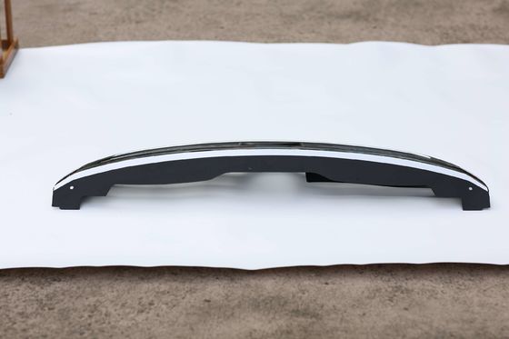 3bd 853 651/651a กระจังหน้ากันชนสำหรับ VW Passat ใหม่ Lingyu ABS 2009-2013