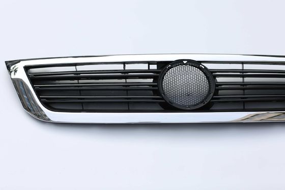 3bd 853 651/651a กระจังหน้ากันชนสำหรับ VW Passat ใหม่ Lingyu ABS 2009-2013