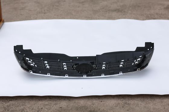 3bd 853 651/651a กระจังหน้ากันชนสำหรับ VW Passat ใหม่ Lingyu ABS 2009-2013