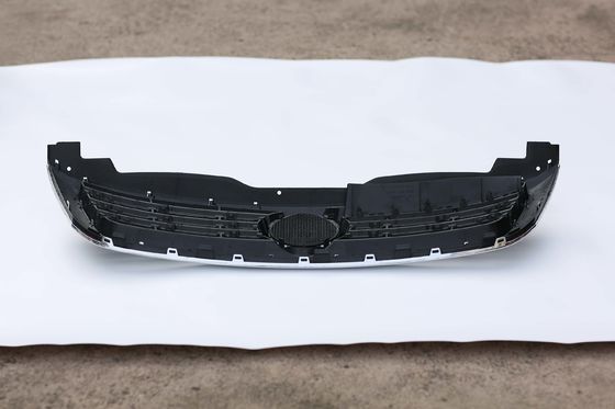 3bd 853 651/651a กระจังหน้ากันชนสำหรับ VW Passat ใหม่ Lingyu ABS 2009-2013