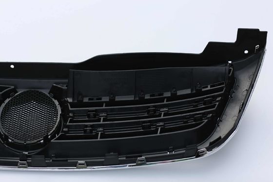 3bd 853 651/651a กระจังหน้ากันชนสำหรับ VW Passat ใหม่ Lingyu ABS 2009-2013