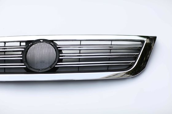3bd 853 651/651a กระจังหน้ากันชนสำหรับ VW Passat ใหม่ Lingyu ABS 2009-2013