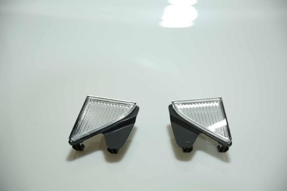 ไฟสะท้อนแสงกันชนหน้ารถสำหรับ VW Passat 2016 2017 2018 ตกแต่ง Light