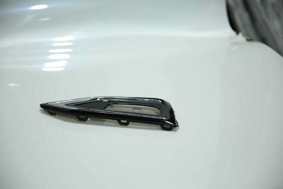 3GB 853 807/808 ไฟตัดหมอกรถครอบคลุมตัวป้องกันสำหรับ VW Passat 2019 2020