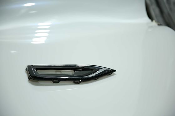 3GB 853 807/808 ไฟตัดหมอกรถครอบคลุมตัวป้องกันสำหรับ VW Passat 2019 2020