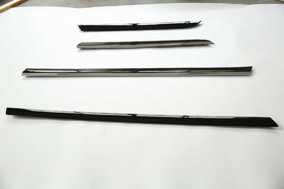 3GB 853 253 ขอบประตูบริเวณขอบแถบ รถ Chrome Moulding Trim Strip VW Passat 2019 2020