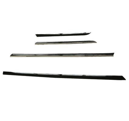 3GB 853 253 ขอบประตูบริเวณขอบแถบ รถ Chrome Moulding Trim Strip VW Passat 2019 2020