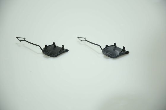 Oem ฝาครอบตะขอลากกันชนด้านหลัง 2016 2017 2018 VW Passat รถยนต์ Auto Body Parts ผู้ผลิต