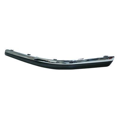 3BD 807 717/718 2005 2006 2008 2007 Vw Passat แผ่นกันกระแทกด้านหลังรถ แถบกันชน