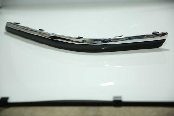 3BD 807 717/718 2005 2006 2008 2007 Vw Passat แผ่นกันกระแทกด้านหลังรถ แถบกันชน