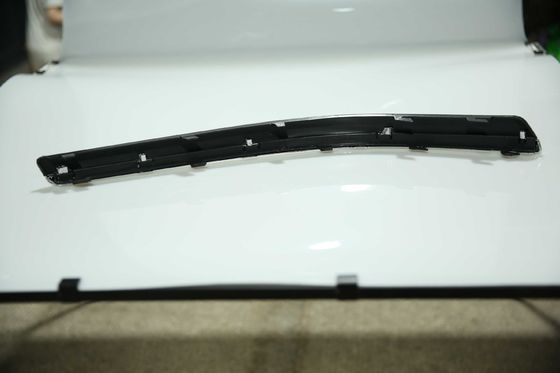 3BD 807 717/718 2005 2006 2008 2007 Vw Passat แผ่นกันกระแทกด้านหลังรถ แถบกันชน