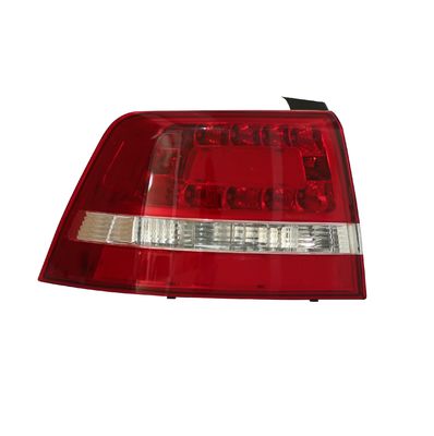 2009 2010 2011 2013 2012 Volkswagen Passat เปลี่ยนไฟท้าย