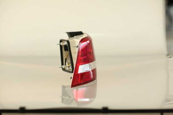 2009 2010 2011 2013 2012 Volkswagen Passat เปลี่ยนไฟท้าย