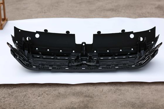 2019 2020 Vw Passat Grille เปลี่ยนรถกันชนกระจังหน้าประกอบ 3GB 853 651