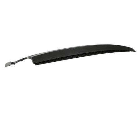 กันชนหลัง Deflector กันชนหลังลิป Splitter VW Passat B5 2011