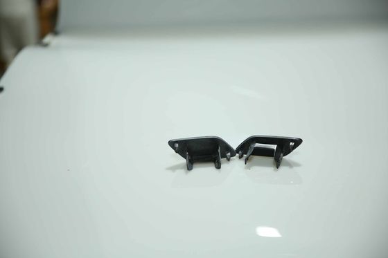 VW Passat 2016 2017 2018 ฝาครอบไฟหน้ากันชนหน้าเครื่องซักผ้า Jet Cover Cap