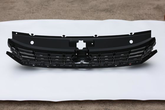 56d853651 VW Passat 2016 2017 2018 Volkswagen Passat เปลี่ยนกระจังหน้า