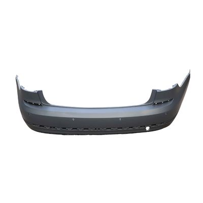 VW 2017 2018 2016 Passat กันชนหลังเปลี่ยน OEM 56D 807 411