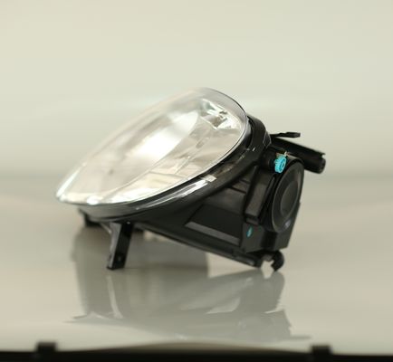 VW Bora 2009 ชุดไฟหน้ารถ Hid Xenon 18G 941 005/006 Oem