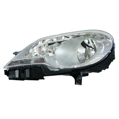 VW Bora 2009 ชุดไฟหน้ารถ Hid Xenon 18G 941 005/006 Oem