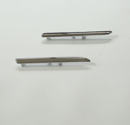 แผ่นปิดกันชนหน้า VW Passat Chrome