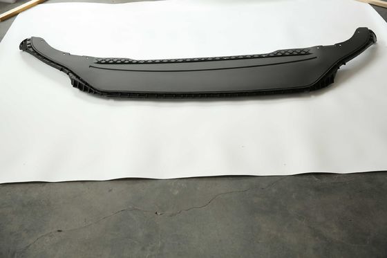 VW Passat 2019 2020 Universal รถกันชนหน้าลิป Splitter