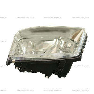 1J5941017/18AH 2006 2007 2008 Vw Bora Xenon ไฟหน้าเปลี่ยน