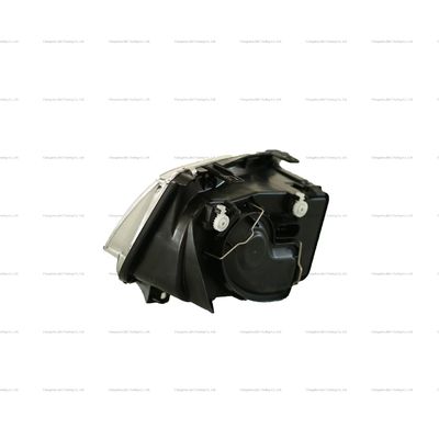 Light Cool White Xenon Hid ชุดไฟหน้ารถ VW BORA 12volt