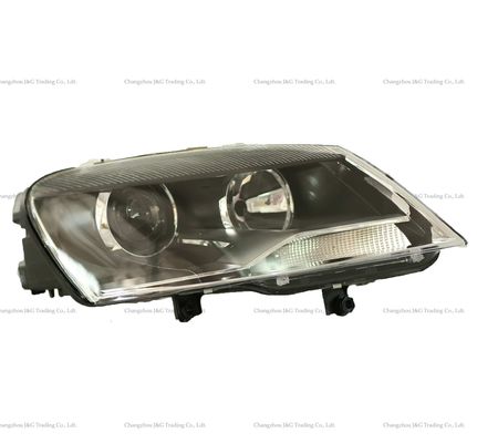 2005 2006 2008 2007 Vw Passat เปลี่ยนหลอดไฟหน้า