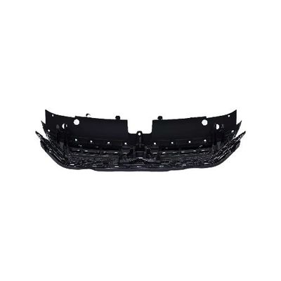 OEM 3GB853651 กระจังหน้าสีดำสำหรับ VW Passat 2019