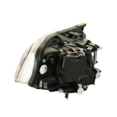 หลอดไฟหน้า VW BORA Hid Xenon 2005-2008 การเปลี่ยนหลอดไฟหน้า Vw Passat