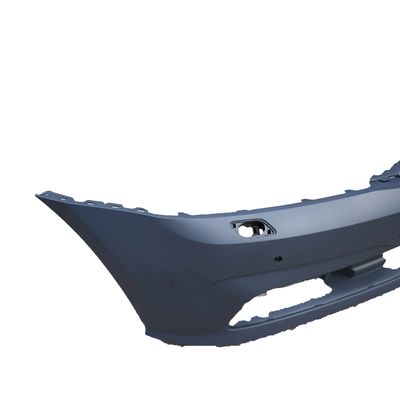 Oem 56d 807 211 2016 Volkswagen Passat กันชนหน้าคาร์บอนไฟเบอร์