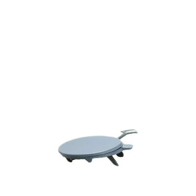 3GB807241 3GB 807 241 Tailer Car Tow Hook Cover Cap VW Passat 19 20 ชิ้นส่วนรถยนต์อัตโนมัติ