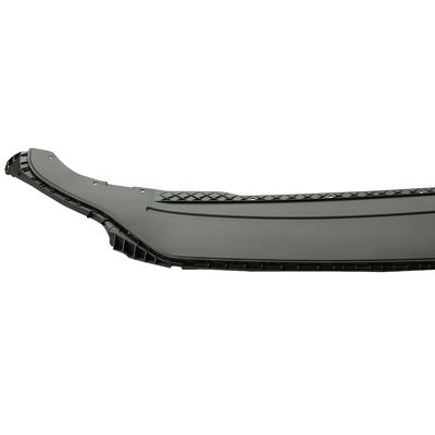 2014 2013 Vw Passat สปอยเลอร์กันชนหน้า สปอยเลอร์หน้า Air Dam Deflector