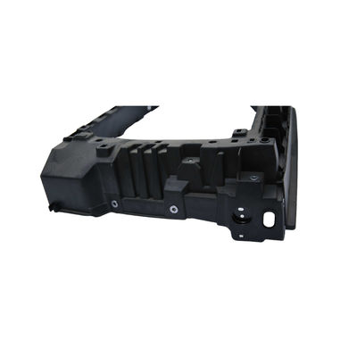 56D 805 588 A ABS Black VW Passat 16 17 18 รองรับหม้อน้ำรถยนต์