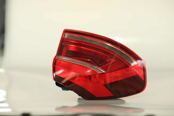 56D 945 207 A /208 A 2017 2018 2016 Vw Passat ไฟท้ายเปลี่ยน Led Curved